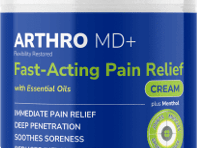 Health of https://www.facebook.com/arthromdcreamaupainreliefs