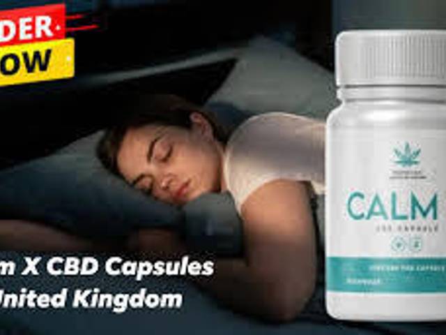 Health of Curalis CBD Capsules UK: Know If It Is Legit!