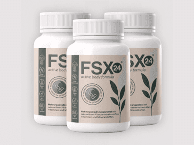 Health of FSX24 DIET NETHERLANDS REVIEWS FOR 2025!!