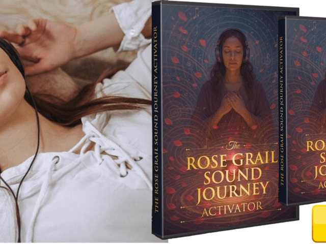 Health & Wealth of Rose Grail Prayer (USA Report) Exploring  Spiritual Enlightenment Benefits