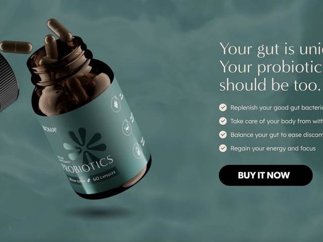 health of Bioma Probiotics What’s Real, What’s Just Hype?