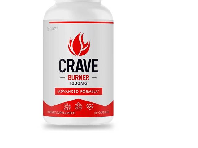 Crave Burner of Crave Burner YOU NEED TO KNOW!