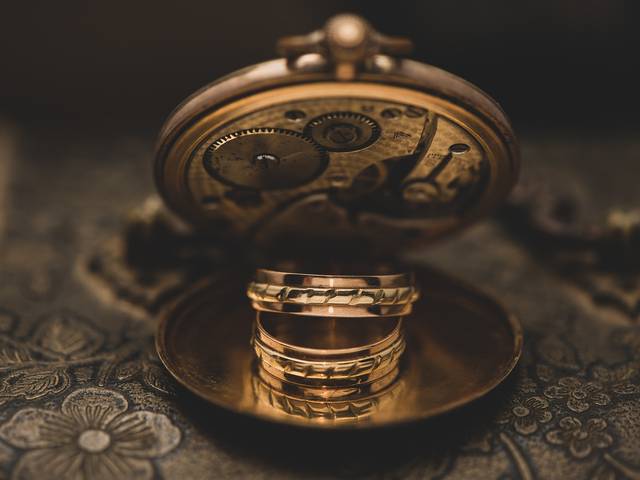 Casamiento de Jesi y Emilio 