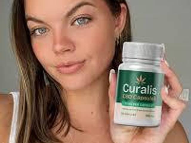 health of Curalis CBD Capsules™ UK Does It Really Work?