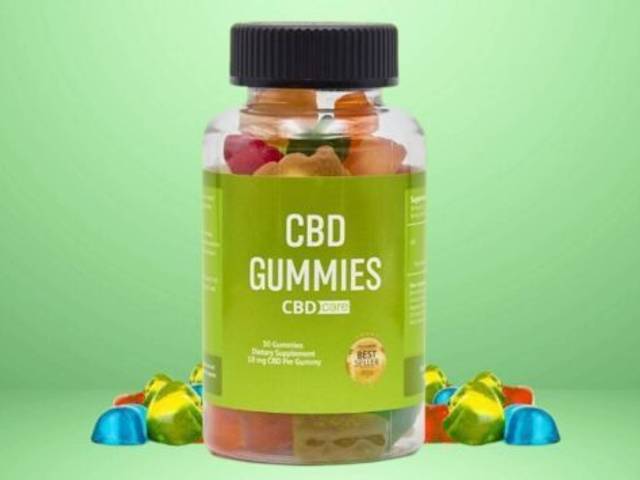 Health of CBD Care Unveils Global Health Farms CBD Gummies: A Natural Remedy to Relieve Stress, Pain, and Sleeplessness