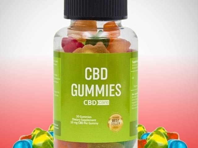 Health of GLOBAL HEALTH FARMS CBD GUMMIES Reviews [Rated#1 CBD]