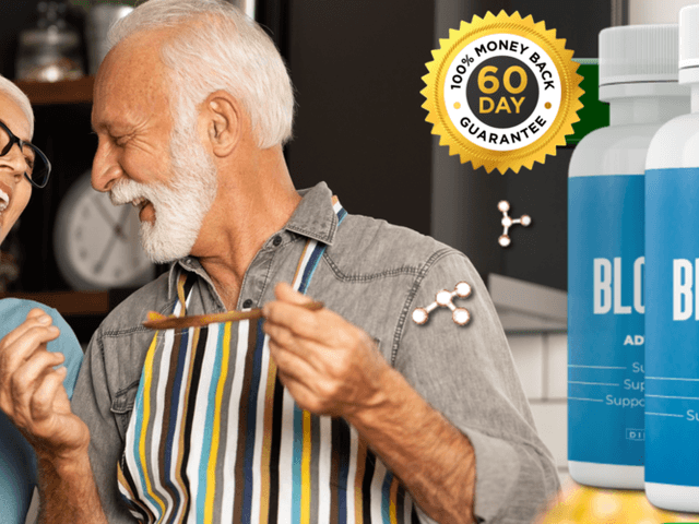 Health & Wellness of PillowPotion Blood Boost Formula (USA UPDATE) Stabilize Sugar Levels For Heart Health