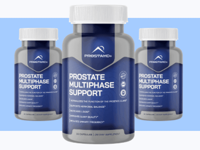 health of Prostate Multiphase Australia – Natural Prostate Support Without Side Effects