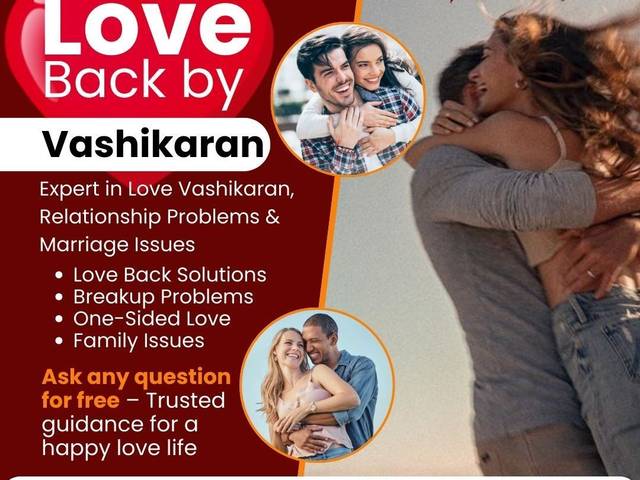  Love Back by Vashikaran of How to Get Lost Love Back by Vashikaran – Expert Explains
