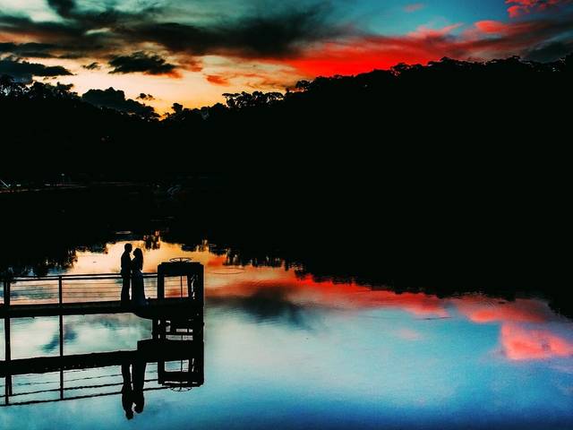 Pre Wedding de Hadassa e Allan