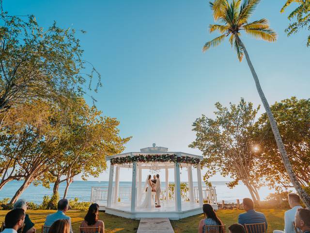 Casamentos de Casamento Laryssa e Kalil