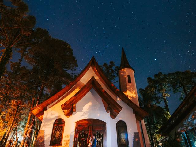 Casamentos de Casamento Édina e Renato