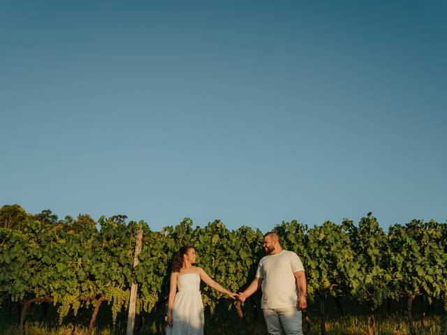 Pre Wedding de Pre Wedding Flavia e Eduardo