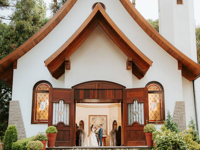 Casamentos de Casamento Jordana e Marcus