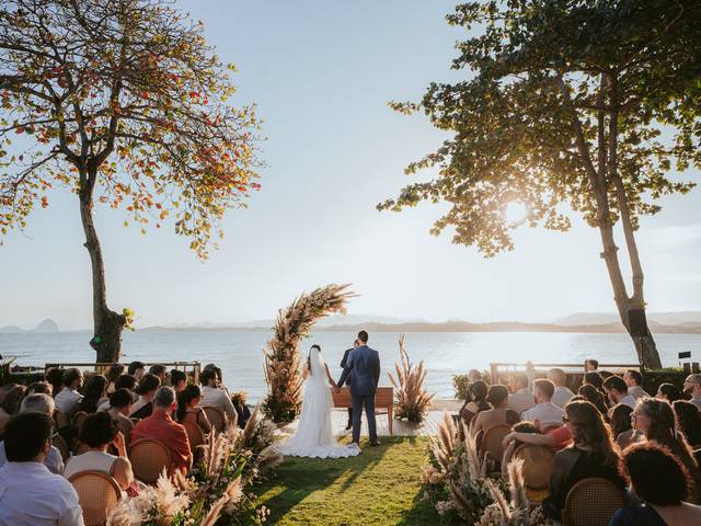 Casamentos de Casamento Fernanda e Rodolpho