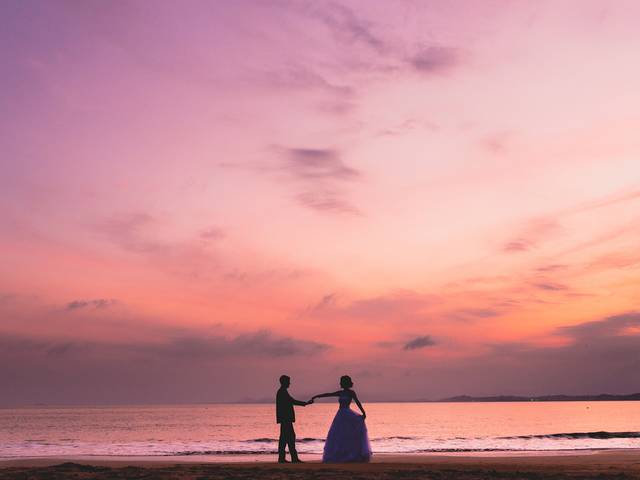 Casamentos de Larissa & Alexandre