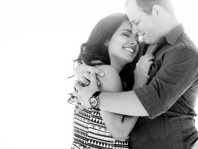 Pre Wedding de Gabriela e Flavio