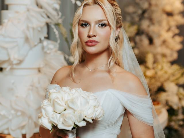Casamentos de Casamento Lara e Diogenes