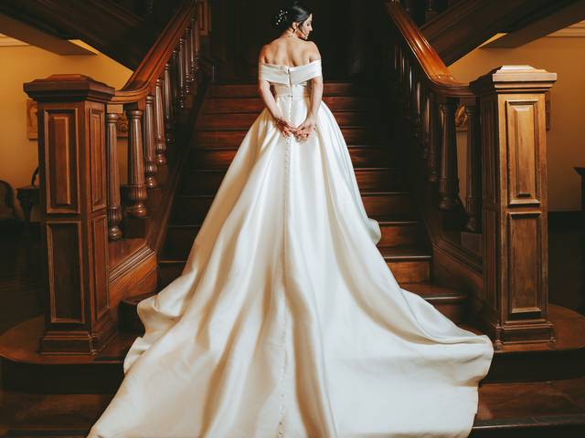 Casamentos de Casamento Júlia e Daniel