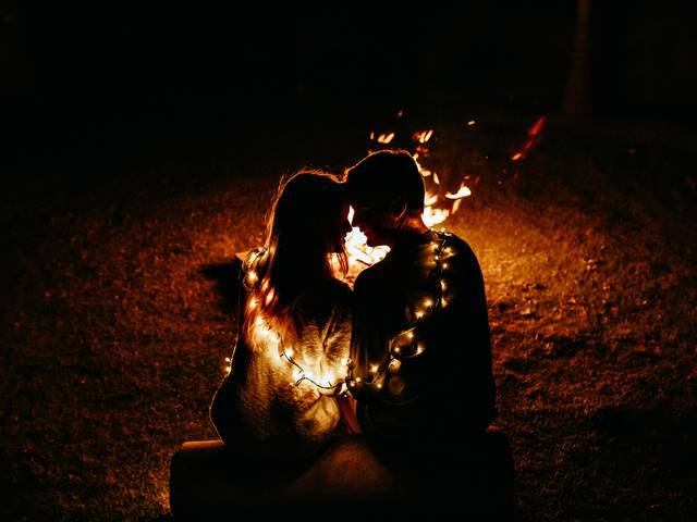 Pre Wedding de Camila Renan