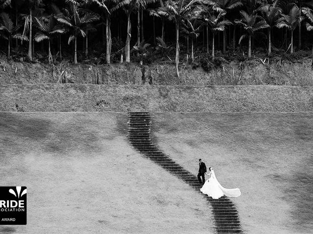 Prêmio de Bride Association