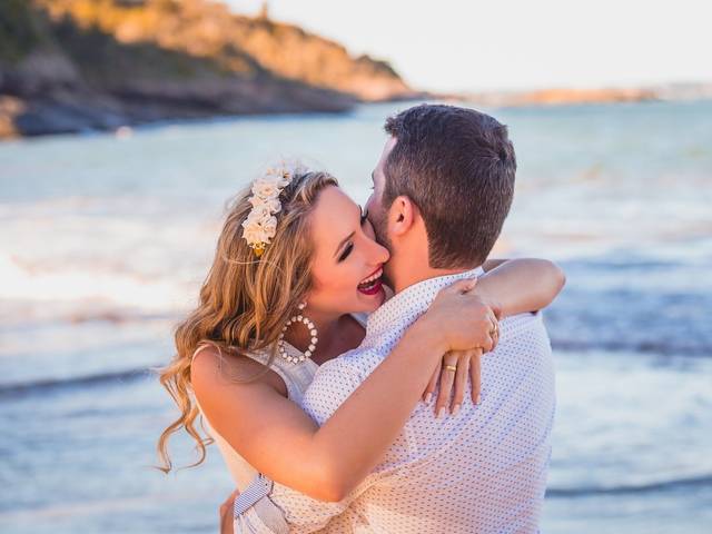 Pre Wedding de Maria Clara e Raul