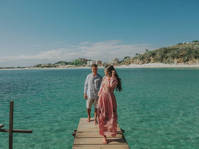 Pre Wedding de Pre Wedding Sibelli e Rodrigo