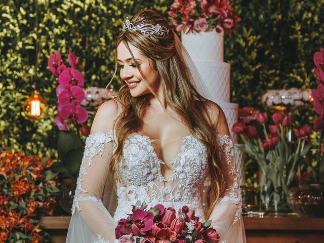 Casamentos de Casamento Lais e Marcos