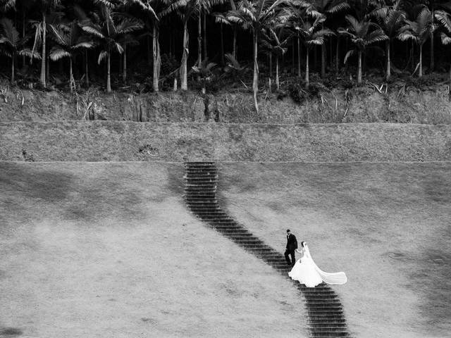 Casamentos de Patrícia & Igor