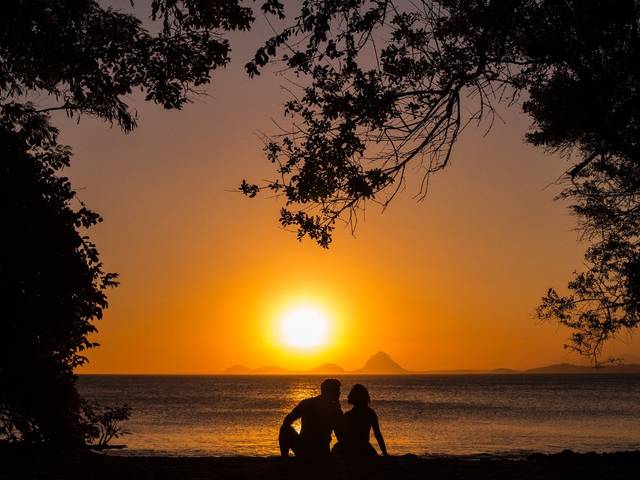 Pre Wedding de Alan & Camila