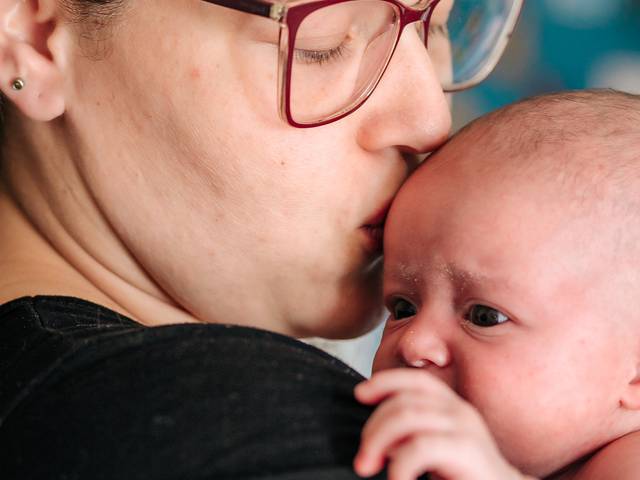 Os Pequerruchos de Natural Newborn Catarina