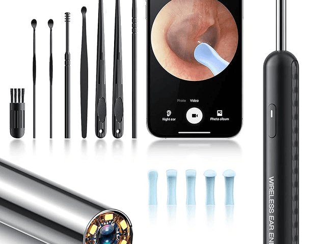 Vital Ear Cleaner of Vital Ear Cleaner