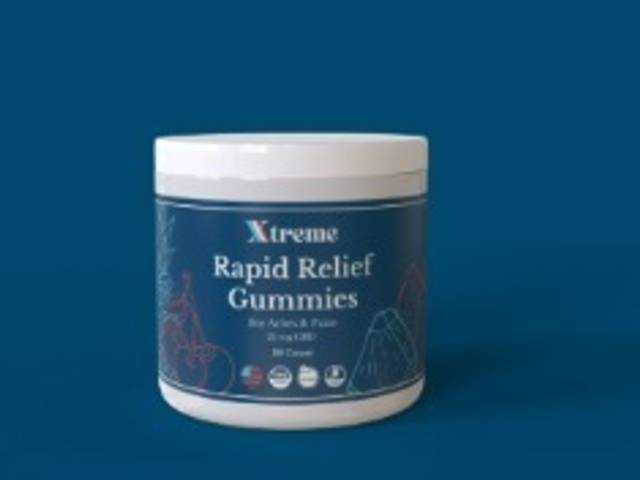 Xtreme Wellness CBD Reviews of Xtreme Wellness CBD Reviews – Full Ingredients and Benefits Breakdown