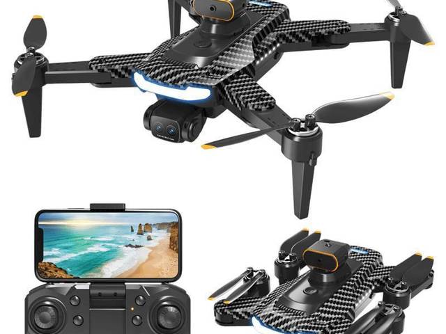 Electonic of Night Hawk Drone Honest Reviews – Is It Worth the Hype?