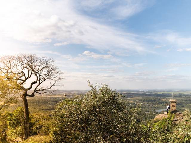 Casamentos de Arlen e Saulo - ensaio fotografico