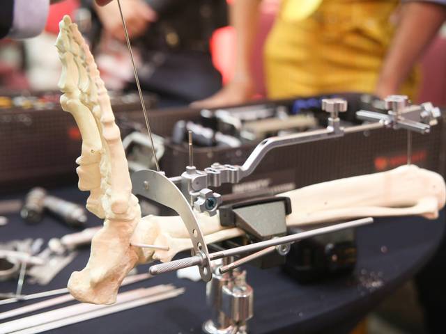 Corporativo de Wright 