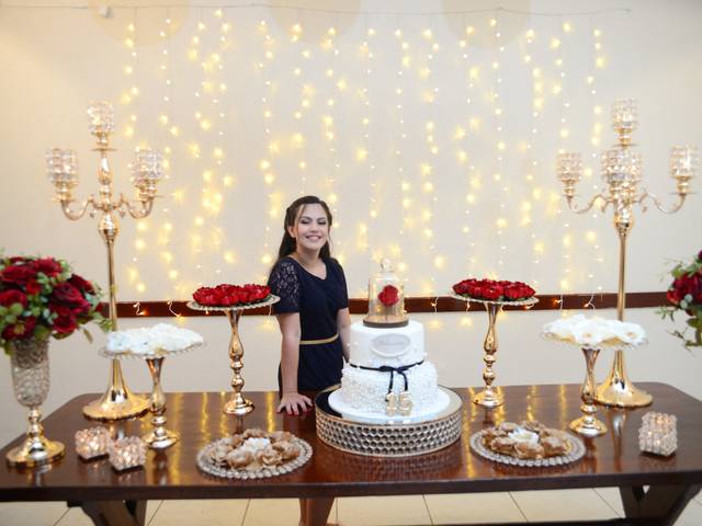 15 anos de Leticia 15 Anos