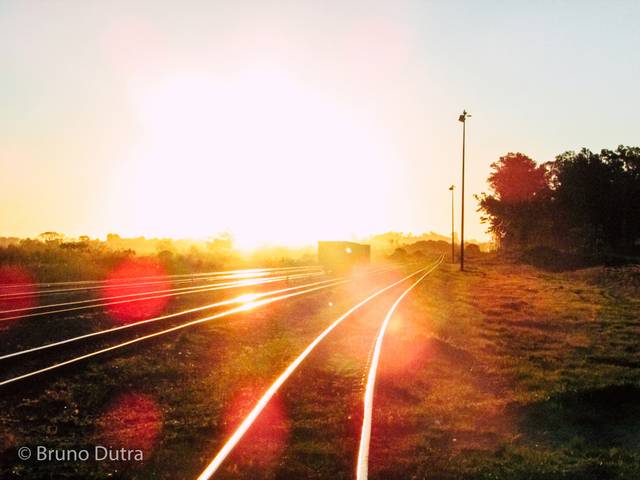 Paisagem de Santa Tereza 