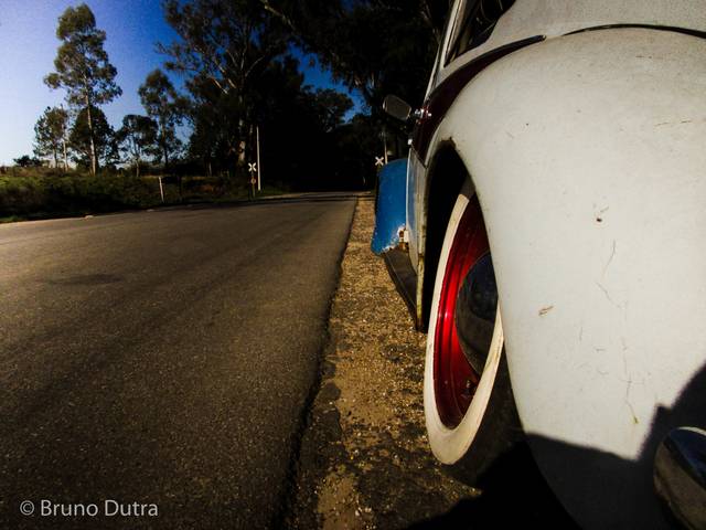 Carros de Fusca