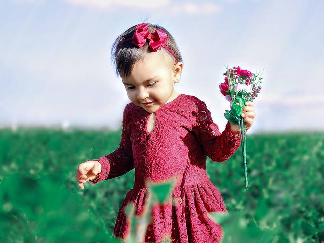 fotografia de Infantil 