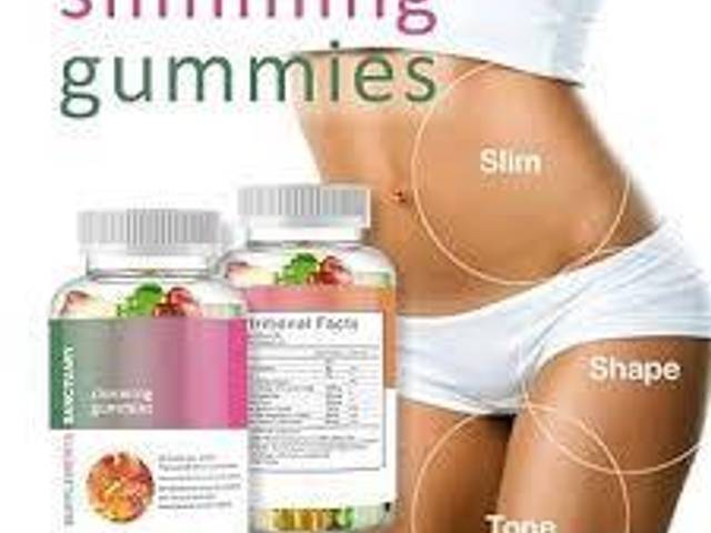 health of Slimming Gummies™ Denmark Price And Reviews