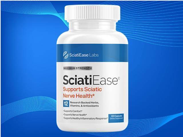 Health of SciatiEase Reviews: Real Results for Sciatic Nerve Pain Relief!
