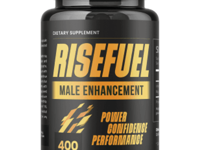 Health of RiseFuel ME Capsules AVIS – Everything You Need to Know Before Buying