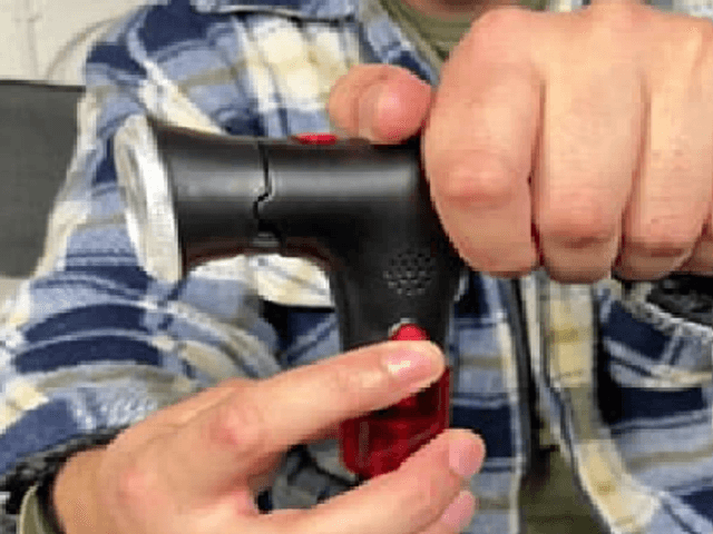 WalkGuard of WalkGuard