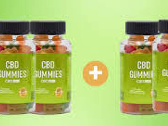 Global Health Farms CBD Gummies of Global Health Farms CBD Gummies Reviews [Exposed]  Is It Worth Buying