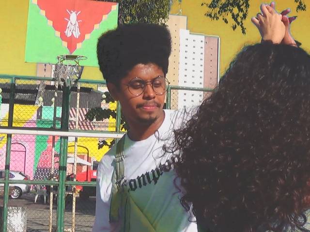 CLIPES de DIDI - Craze