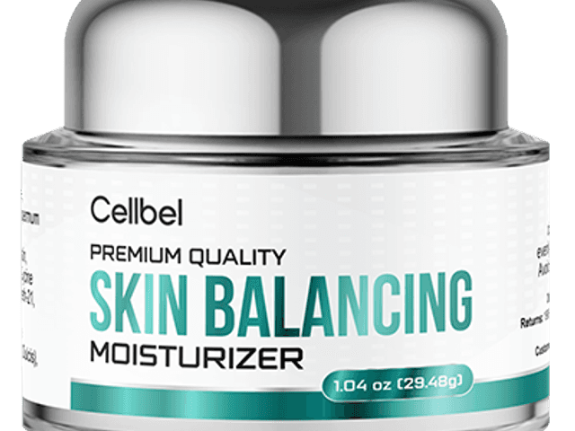 Health of Cellbel Skin Balancing Moisturizer Reviews for 2025!!