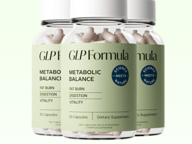 diet of GLP Formula™ France Official Website