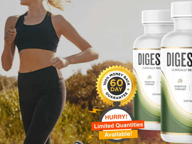 Health & Wellness of DigestiStart (USER 2025 Choice) Get Relieve From Bloating &  Indigestion