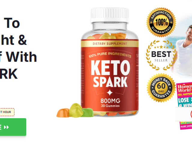 Health of Keto Spark Gummies Australia: How to Use for Maximum Results